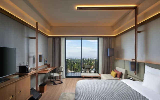 The Gaia Hotel Bandung