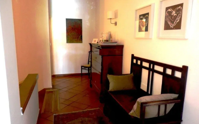 Bed and Breakfast Aloisio