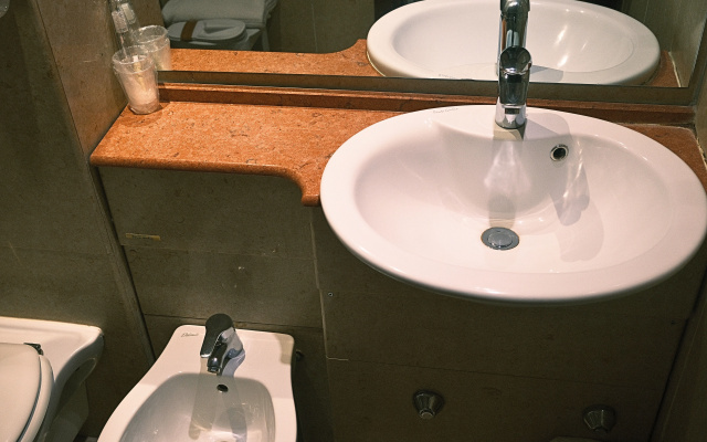Hotel San Gallo