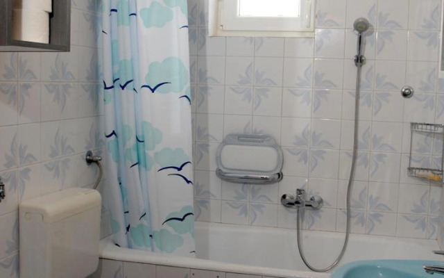 Apartment Vjera