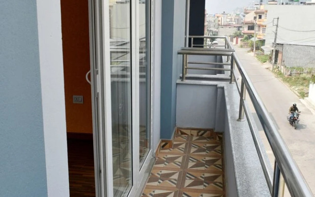 Mount Star Homestay