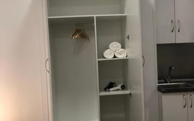 Nice Dreams House