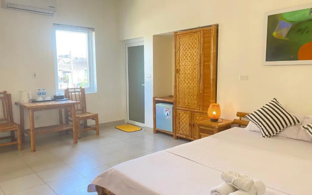 Ngoc Linh Villas Hotel
