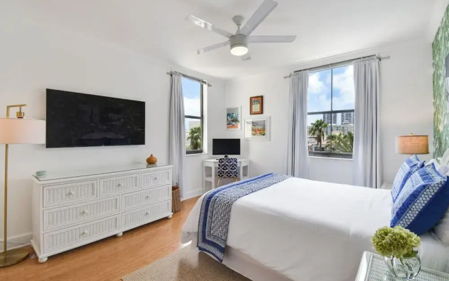 The Palm Penthouse - New!