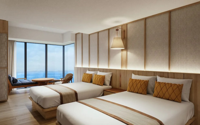 GRAND MONday Resort TOKYO BAY MAIHAMA