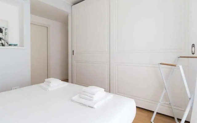 Italianway Apartments - Principe Eugenio