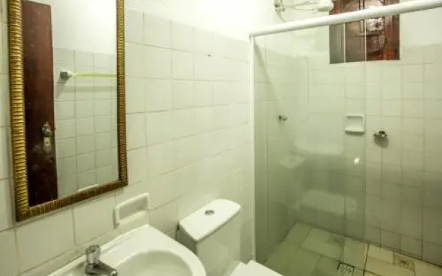 Lumar Hostel