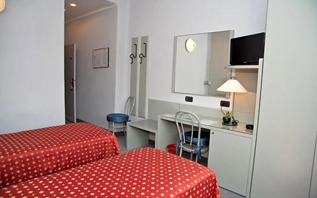 Hotel Milano