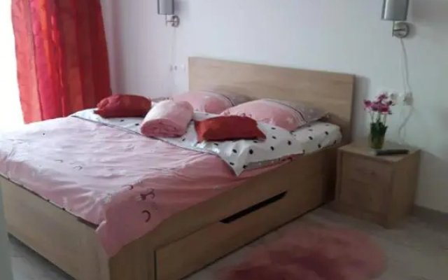 Apartmant Melinda M16