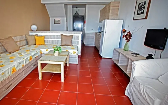 Nefeli Houses