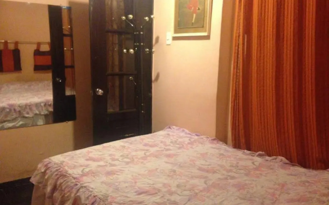 Casa Hostal Capitol