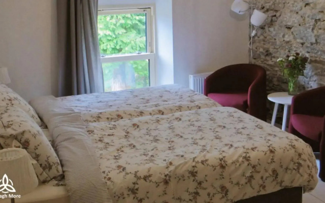 Mountain Retreat Annagh More B&B