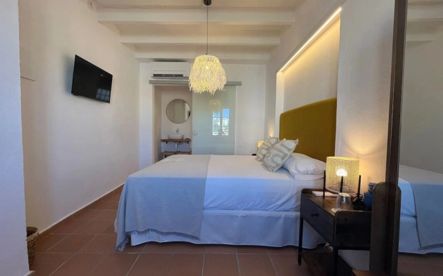Es Mirador Hotel