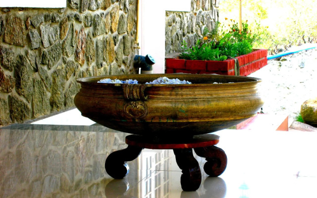 Mount Pleasant Boutique Resort