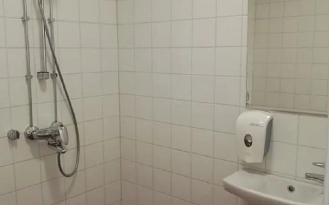 Retkeilymaja Virkkula