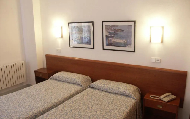 Apartamentos Villa Sirena