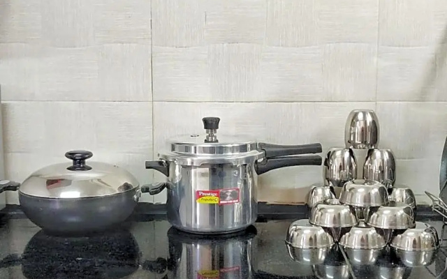 JP Nagar Premium 2 Bedroom flat