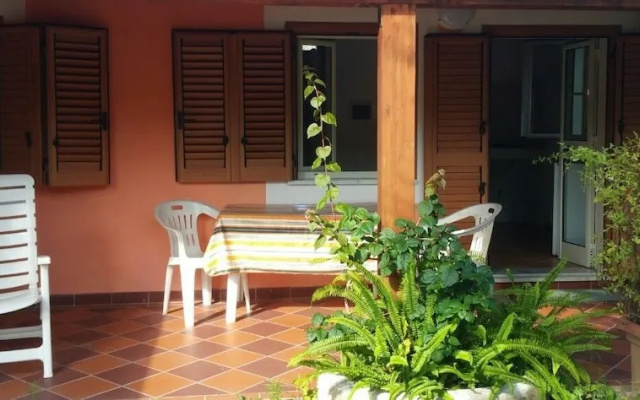 Casavacanze La capannina