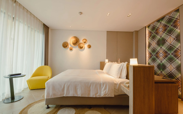 Holiday Inn Resort Qionghai Guantang by IHG