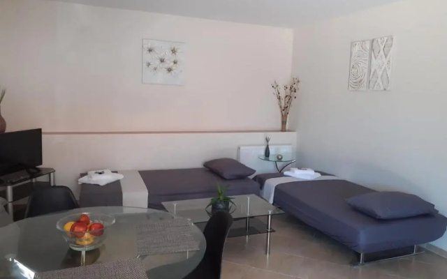 Vasiliki Residence