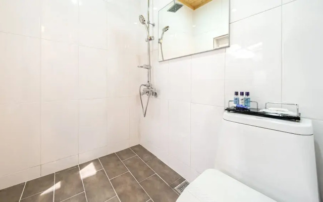 Buan Cordelia Pool Villa Pension