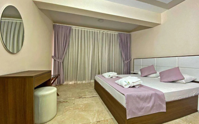 Nokta Kirme Suit Apart, Fethiye, Ölüdeniz