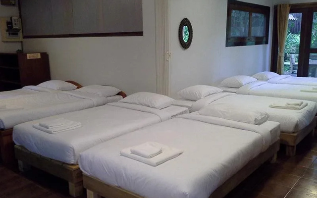 Praipetch Resort