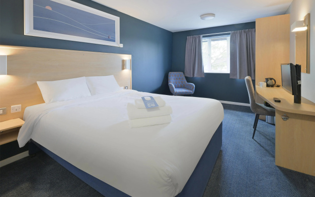 Travelodge Birmingham Yardley