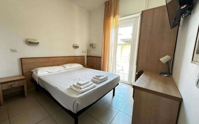 Hotel Ravello Rimini