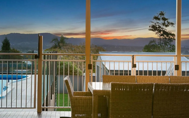 Highview House Hunter Valley