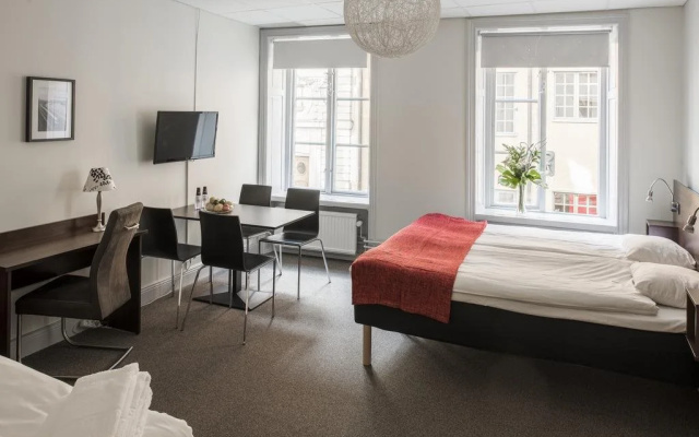 Urban Hostels Gamla Stan