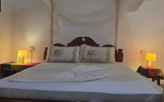 Furaha Beach Bungalows by Serenity