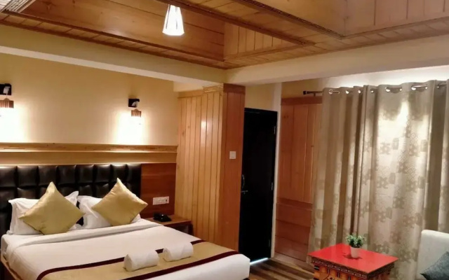 Udaan Tashi Gakhil Resort
