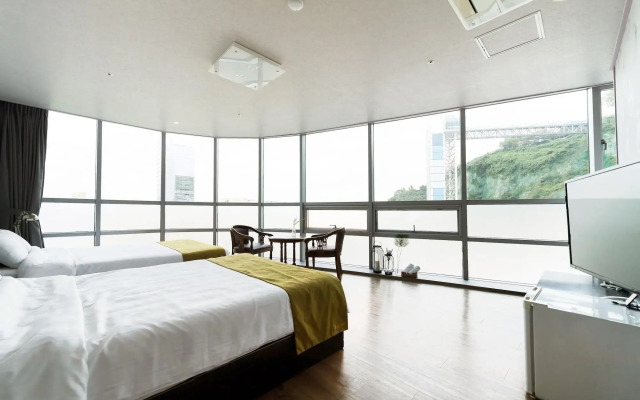 Odongdo Hotel