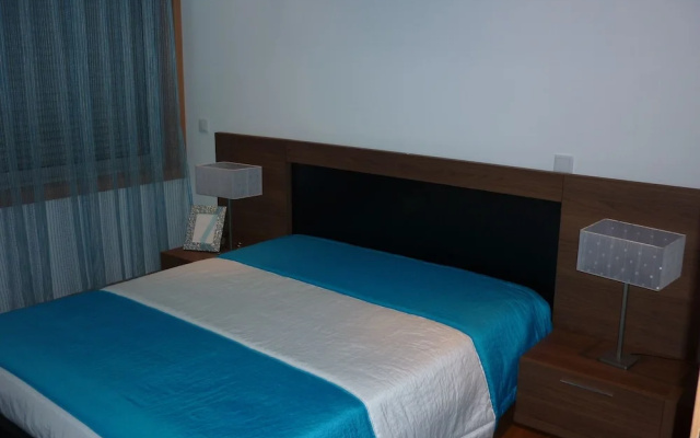 FeelCoimbra Apartment