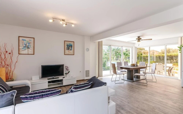 Beautiful Home in Fazana With Wifi and 2 Bedrooms