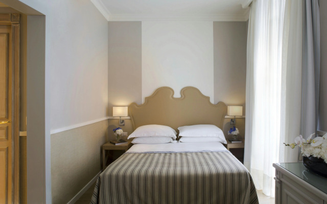 Starhotels Terminus