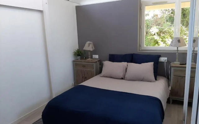 Maison Urt, 4 pièces, 6 personnes - FR-1-239-653