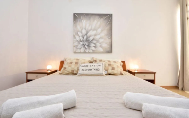 Apartment Silvija Inkoo 38961