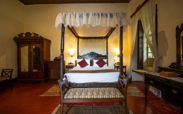Figueiredo Old Heritage Inn