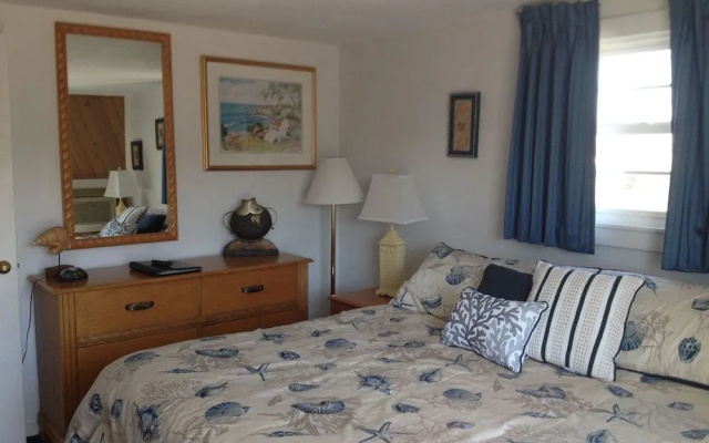 Mariner's Point Resort
