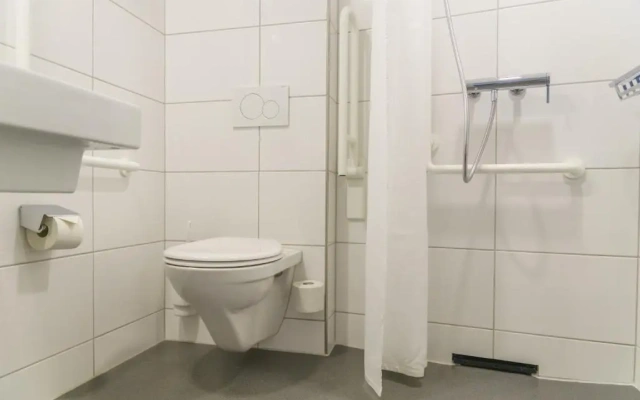 Hotel Vadian Garni