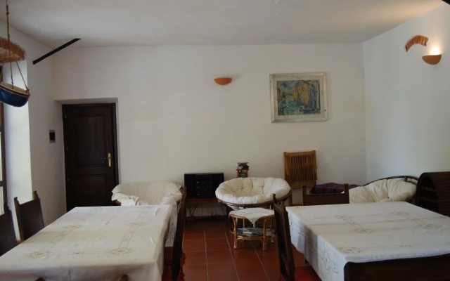 Villa Bricchetto