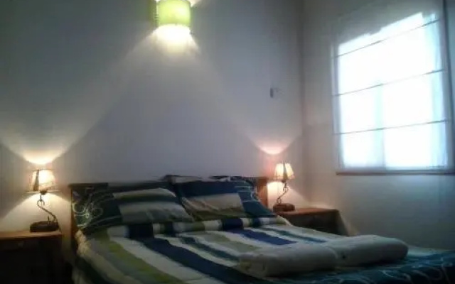 La Tranquila