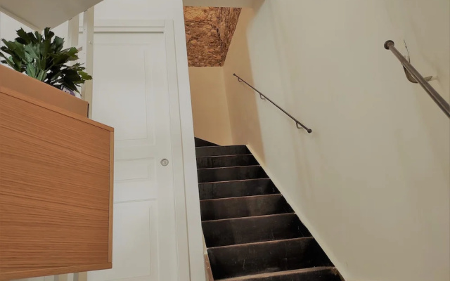 Suite Bagnara