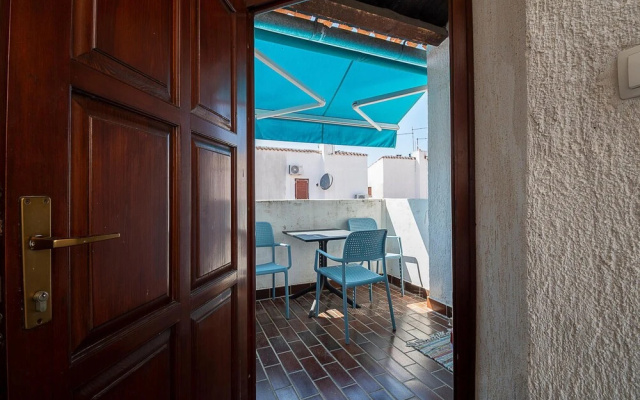 Beautiful Apartment in Barbariga With Wifi