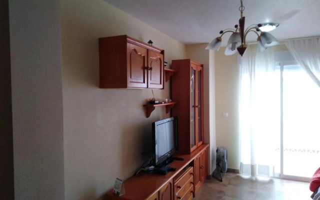 Apartamento Aguilas