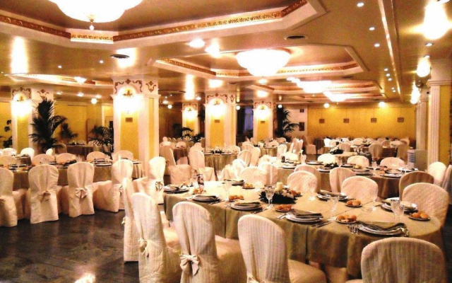 Best Western Grand Hotel De La Ville