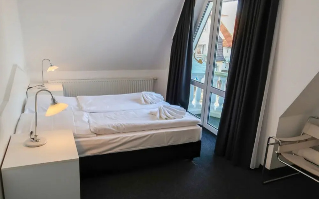 Duhnen Cuxhaven in Cuxhaven