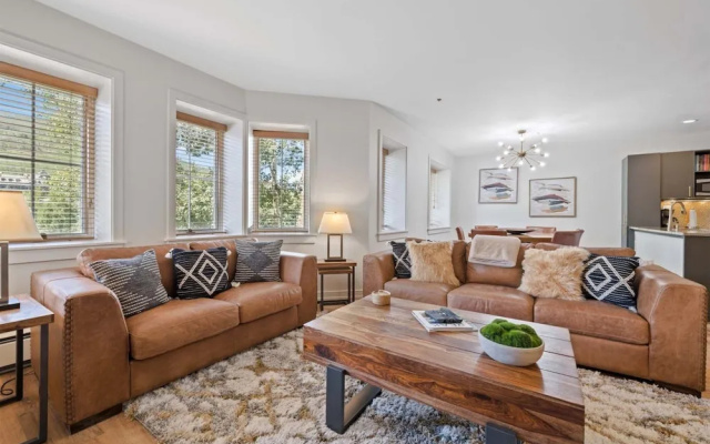 Beaver Creek Centennial Residences 2 Bedroom
